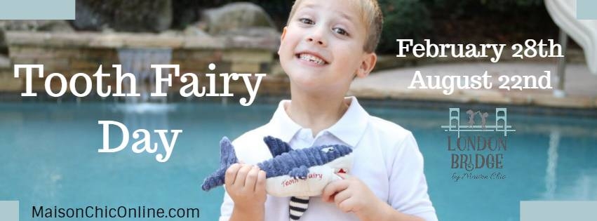 7 Tooth fairy traditions from around the world - Covent Garden Dental  Practice