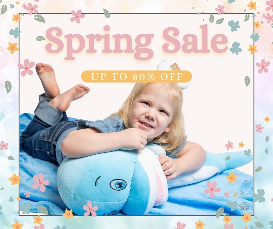 Spring Sale