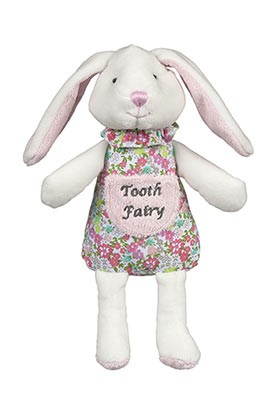 bunny tooth fairy