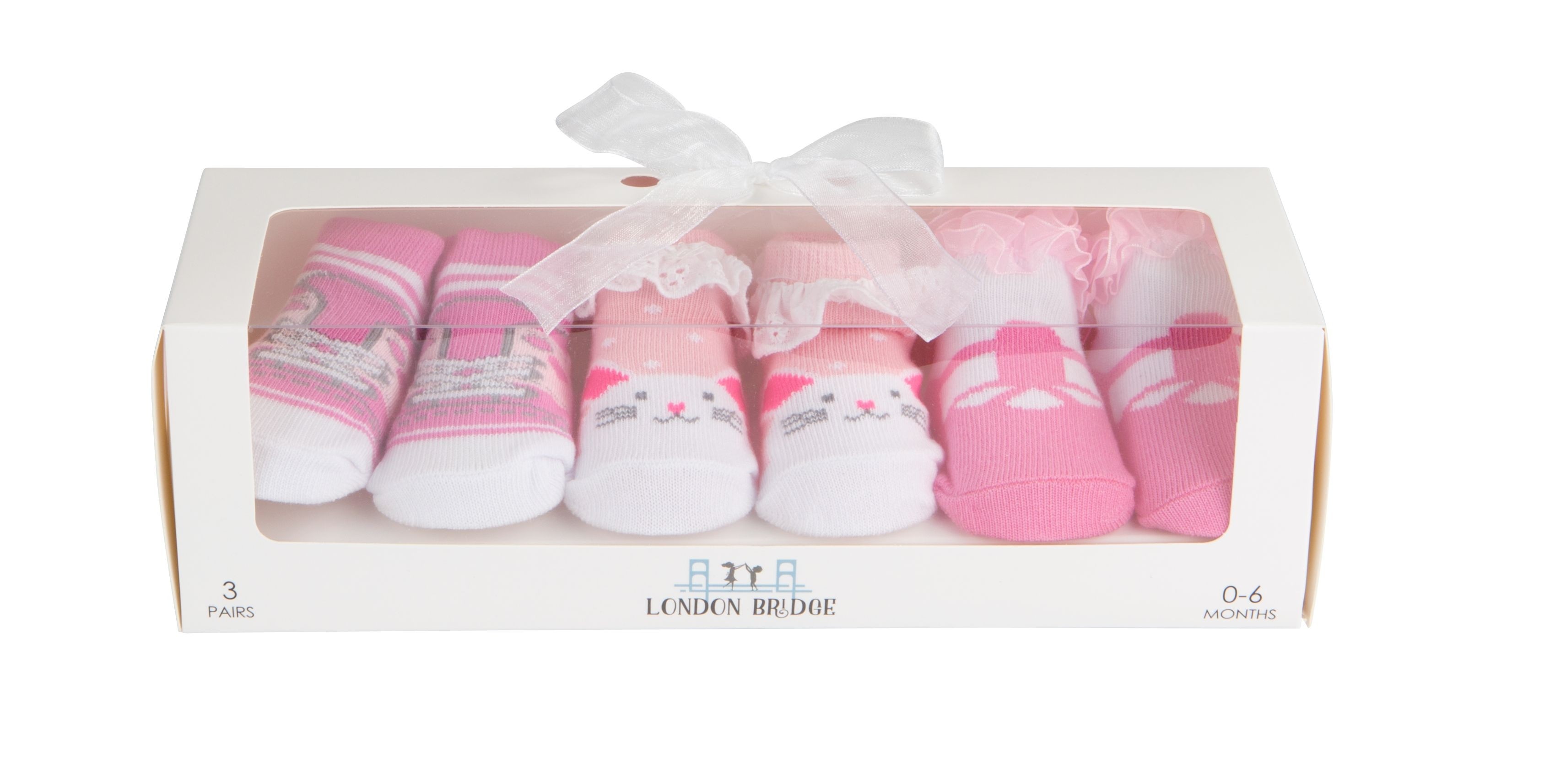 socks gift set