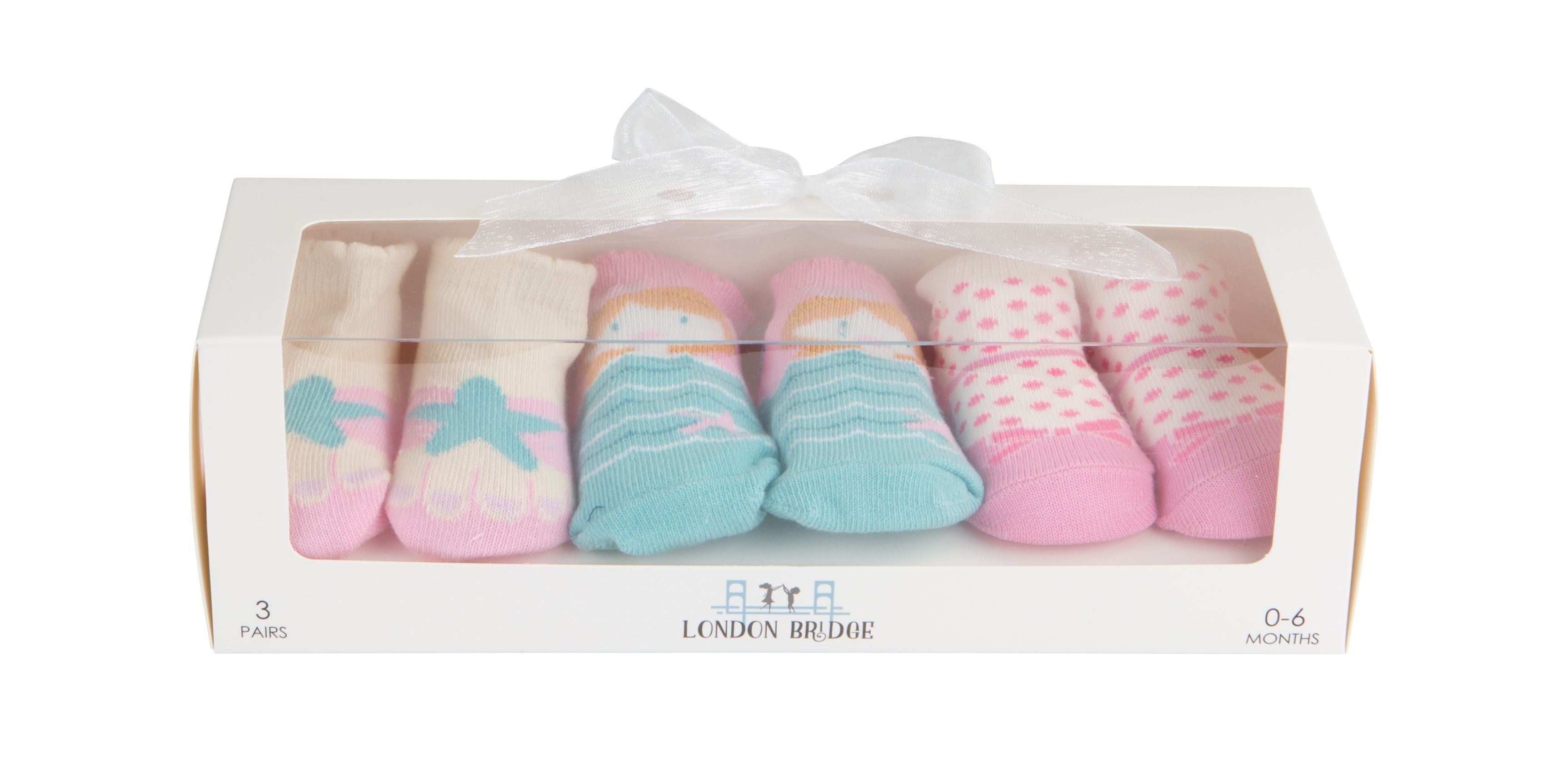 socks gift set