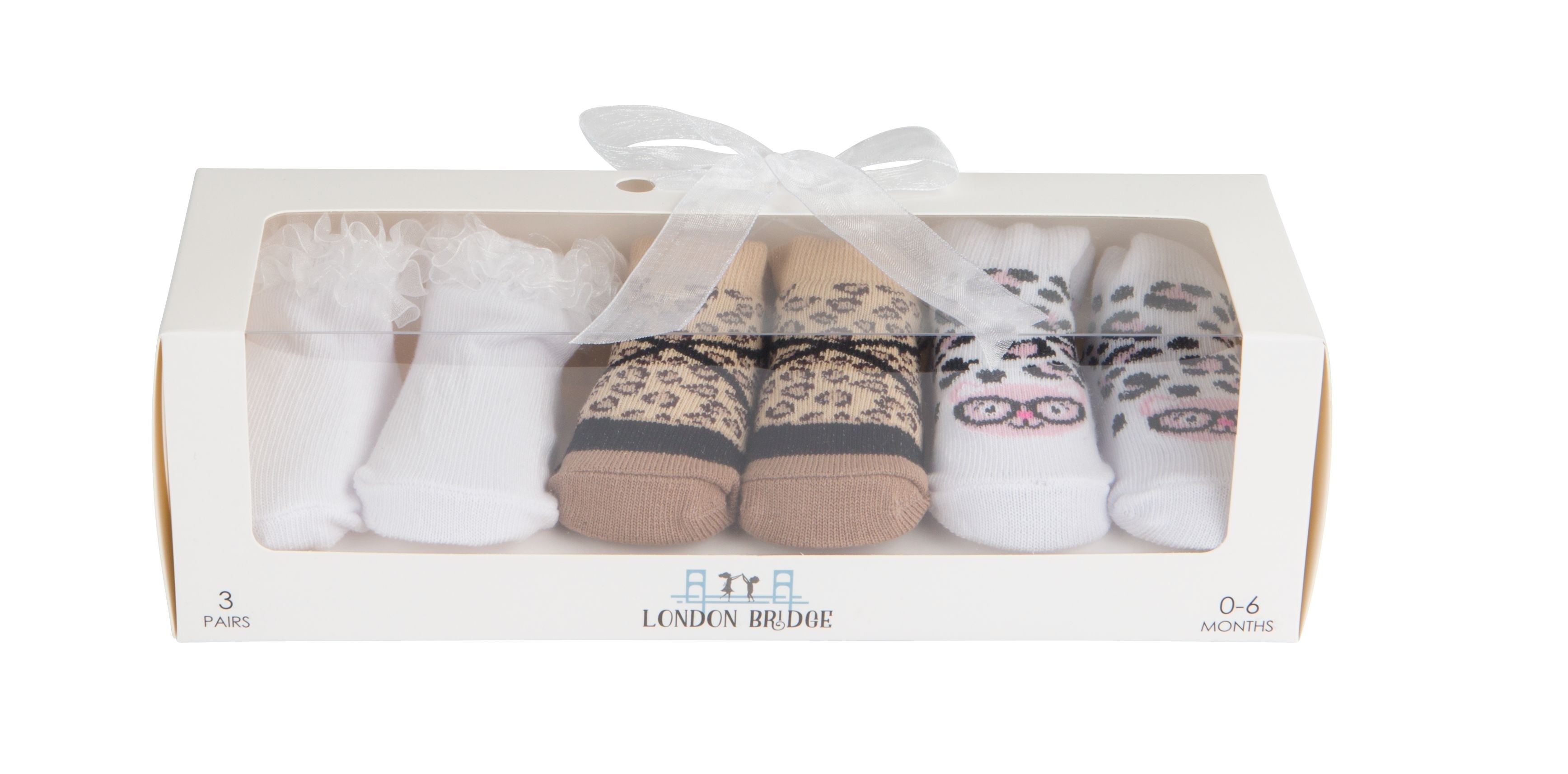 socks gift set