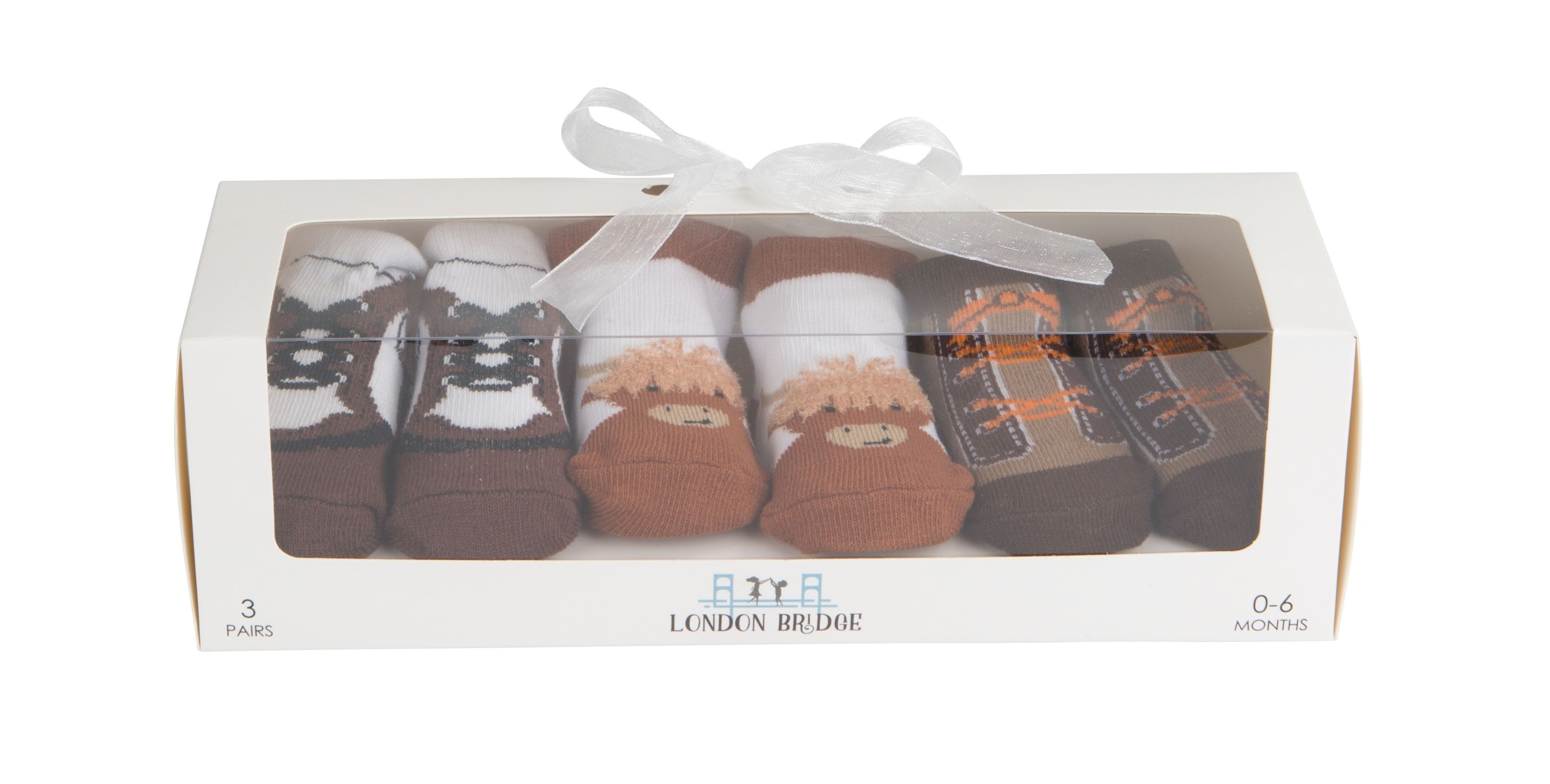 socks gift set