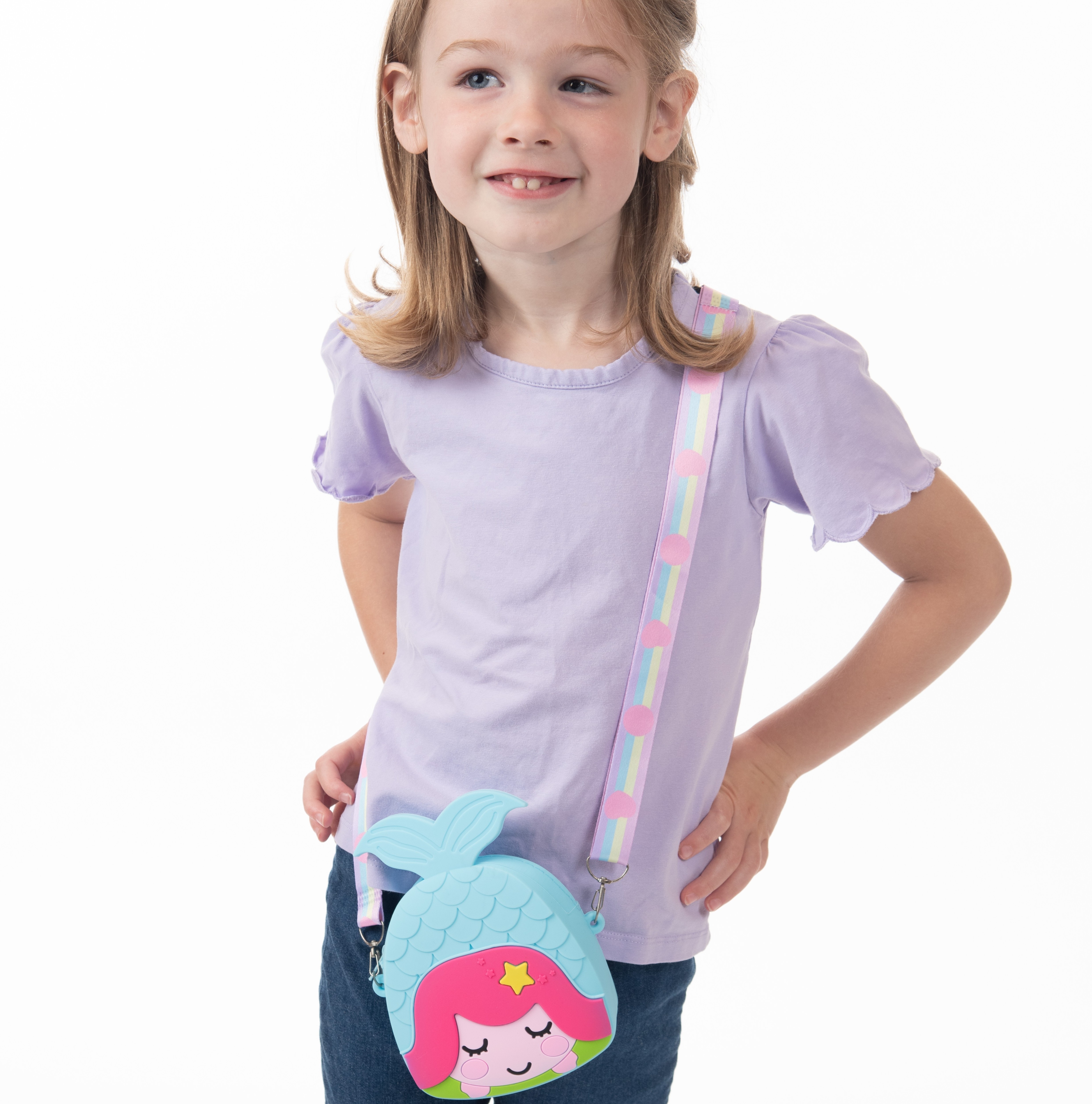 Silicone Purse Assortment