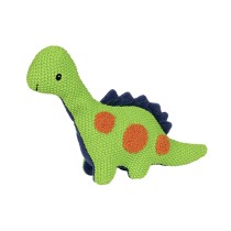 Danny the Dinosaur Tooth Fairy