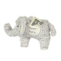Emerson the Elephant Tooth Fairy