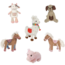 Farm Friends Tooth Fairy Assortment