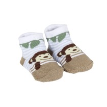 monkey socks