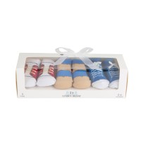 socks gift set