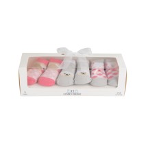 Farm Friends Socks Gift Set 