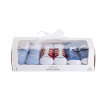 Sneakers Socks Gift Set
