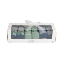 Dinosaurs Socks Gift Set