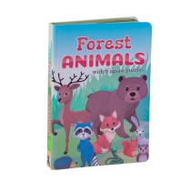 Forest Animals