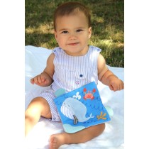 Sensory Blankie Refill