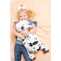 Clarabelle the Cow Huggie Pal