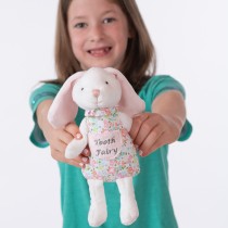 Beth the Bunny Tooth Fairy