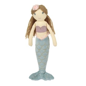 Maribel the Mermaid