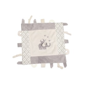 Emerson the Elephant Multifunction Blankie