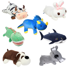 Huggie Pal Assortment