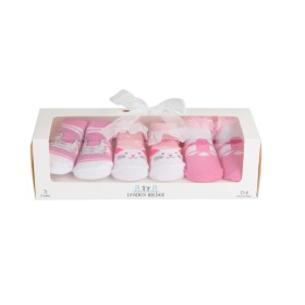 Beth the Bunny Socks Gift Set