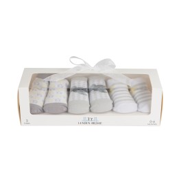 Emerson the Elephant Socks Gift Set