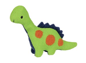 Danny the Dinosaur Tooth Fairy