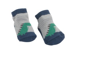 Dinosaur Socks