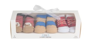 socks gift set