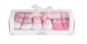 socks gift set