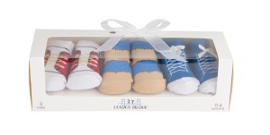 socks gift set