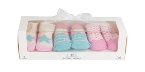 socks gift set