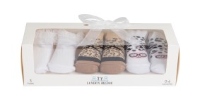 socks gift set