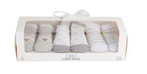 socks gift set