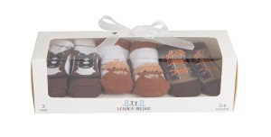 socks gift set