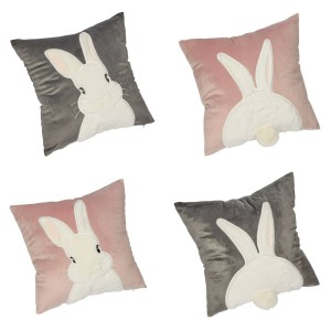 Bunny Pillow Assortment