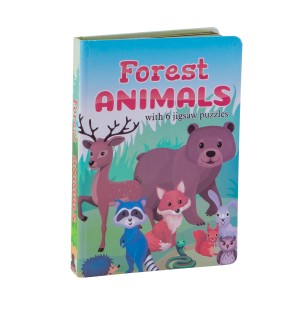 Forest Animals