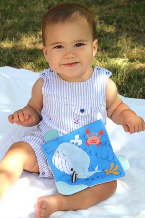 Sensory Blankie Refill