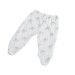 footed pants