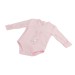 long sleeve bodysuit