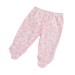 footed pants