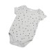 geometric print bodysuit